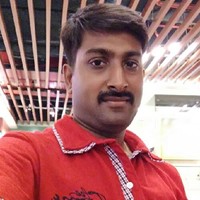 Borosil Renewables Ltd. Employee Diwakar Mantry's profile photo