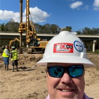 A.H. Beck Foundation Co., Inc. Employee Greg Freeman's profile photo