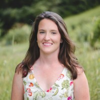 Ben & Jerry's Employee Nicole Driscoll's profile photo