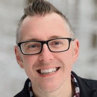 DataShapes Employee Brandon Risell's profile photo