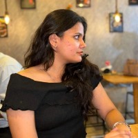 Systematic Group Employee Sejal Salve's profile photo