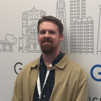 Rebellion Group Employee Casey Collins's profile photo
