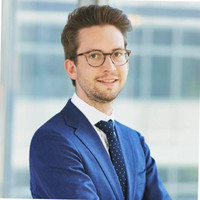 RESIDENCE LES JOURS HEUREUX Employee Jochen de Vlieger's profile photo