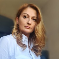dicomLAB Employee Zsuzsa Kiss's profile photo