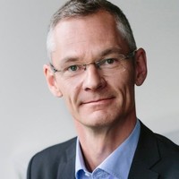 Coromatic Group Employee Robin Carlsson's profile photo