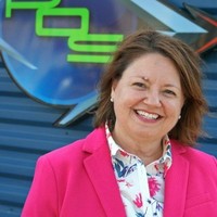 Print-O-Stat, Inc. Employee Cathy Warner's profile photo