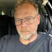 IPEX Group Employee Thierry Vanderwee's profile photo