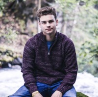 Toyoda Gosei Fluid Systems Employee Harlie Bodine's profile photo