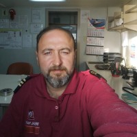 Deval Shipping & Trading Co. Inc. Employee Ertan Ün's profile photo