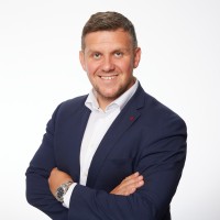 Network Plus Employee Dave Prescott's profile photo