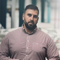 Schenck Process Employee Pavel Slajer's profile photo