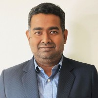 Maven Wave, an Eviden Company Employee Bishal Ghosh's profile photo