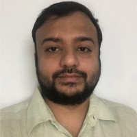 Tata Consultancy Services Employee Prithu Roy's profile photo