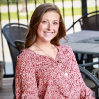 Forward Minded Media Employee Abby Svien's profile photo