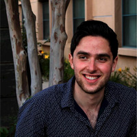 KPMG US Employee Daniel Gorin's profile photo