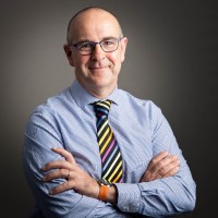 Ekco NL Employee Kevin Regan's profile photo