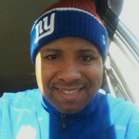 Rutgers University Employee Jermaine Ross's profile photo
