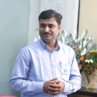 Highway Industries Limited Employee Vinay Bukke's profile photo