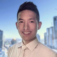 Make This Your Last Time Employee Brian Hahn's profile photo