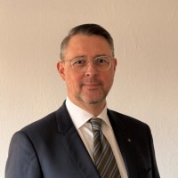 Genpack A/S Employee Henrik Gjellebøl's profile photo