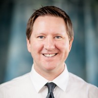 Kaiser Permanente Employee Scott Whitfield's profile photo