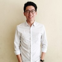 Moka Employee Renaldi Saputra's profile photo