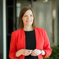 Kilburn & Strode Employee Sarah Lau's profile photo