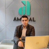 AMARAL Employee Pablo Matías Ferreira Esquivel's profile photo