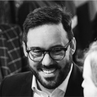 Rocketmakers Employee Matthew Harris's profile photo