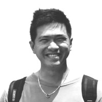 Anvy Digital Employee Cong Dang's profile photo