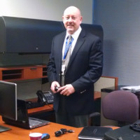 Cape Henry Assoc Employee Scott Sones's profile photo