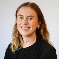 Spires Employee Katherine Evans's profile photo