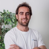 Fence Employee Gonzalo Bandeira's profile photo