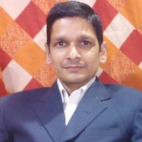 Smile Group Employee Ramshekhar Prasad's profile photo