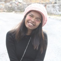 Customer Centria Employee Janhavi Gujar's profile photo