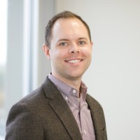 Responsive Education Solutions Employee Casey Morgan's profile photo