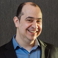 Everstory Partners Employee Mooli Eisenbach's profile photo