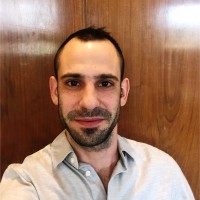 PayPlus - Payment Gateway Employee Matan Etiel's profile photo