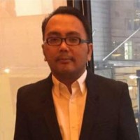 entomo Employee Israr Ramli's profile photo