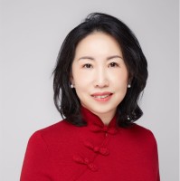Merck Group Employee Annie Ning's profile photo
