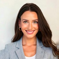 Edward Jones Employee Lane Bowen's profile photo