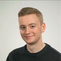 Scarab Digital Employee Spencer Halex's profile photo
