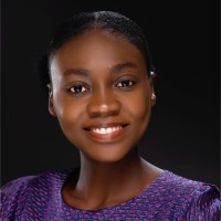 Iphamar™ Care Employee Grace Joshua's profile photo