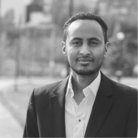 Heartland Housing Foundation Employee Hussein Jillo's profile photo