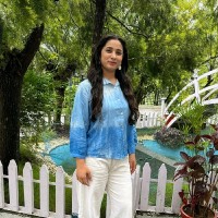 Suwasthi Employee Megha Chauhan's profile photo