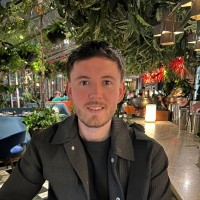 Distology Employee Danny Hinks's profile photo