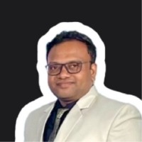 cadeploy Employee Durgaraj Reddy's profile photo