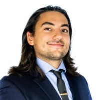 Prometheum Employee Ryan Vance's profile photo