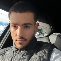 Leasys Employee Thomas Spinelli's profile photo
