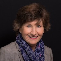 Liberty IT Solutions Employee Joanne Callahan's profile photo